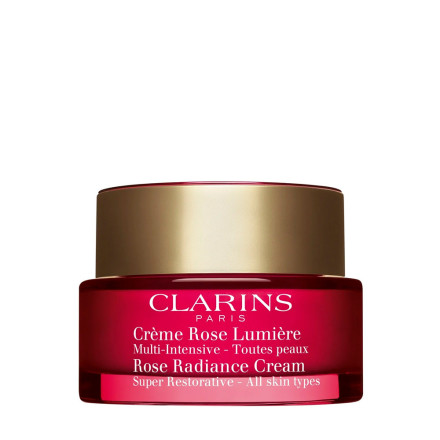 ROSE RADIANCE MULTI-INTENSIVE