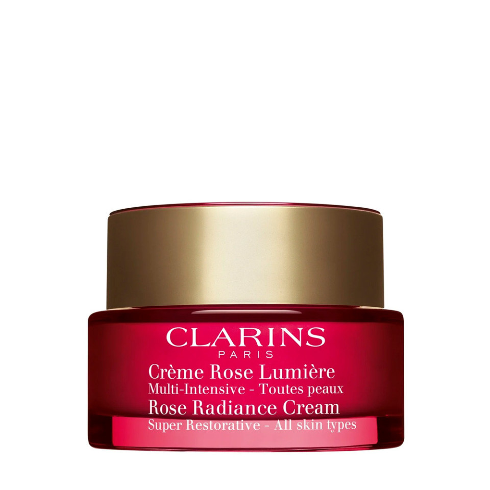 ROSE RADIANCE MULTI-INTENSIVE