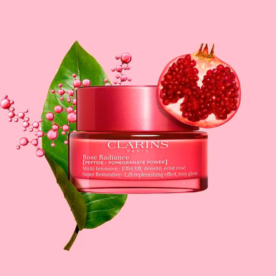 ROSE RADIANCE MULTI-INTENSIVE