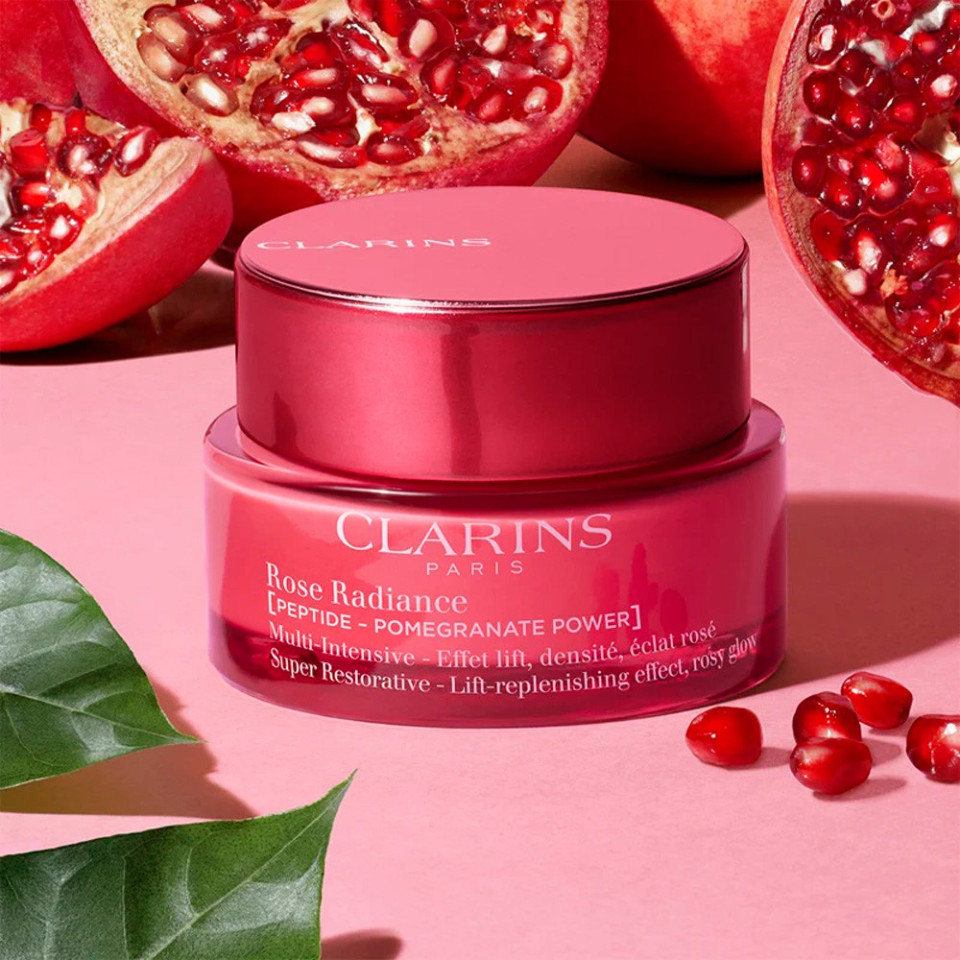 ROSE RADIANCE MULTI-INTENSIVE