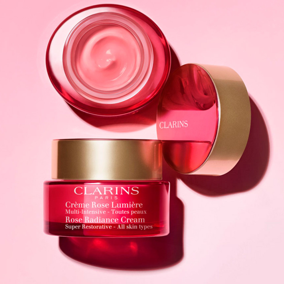 ROSE RADIANCE MULTI-INTENSIVE