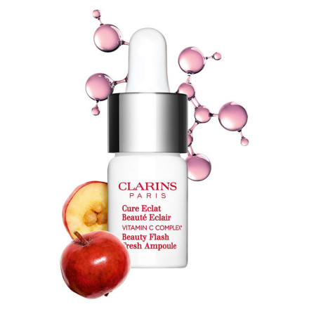 Cure Eclat Beauté Éclair