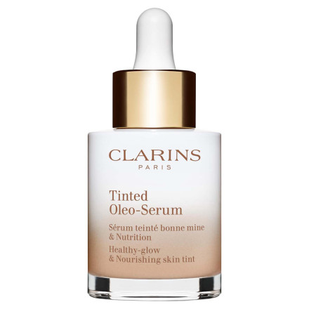 TINTED-OLEO SERUM