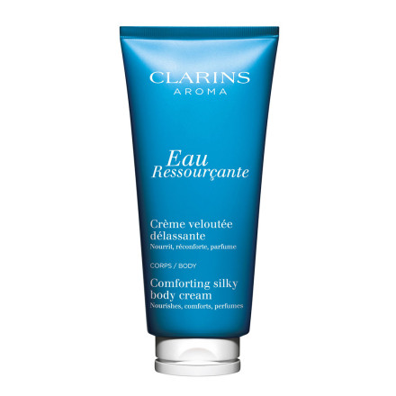 CREMA CORPO VELLUTANTE - EAU RESSOURÇANTE