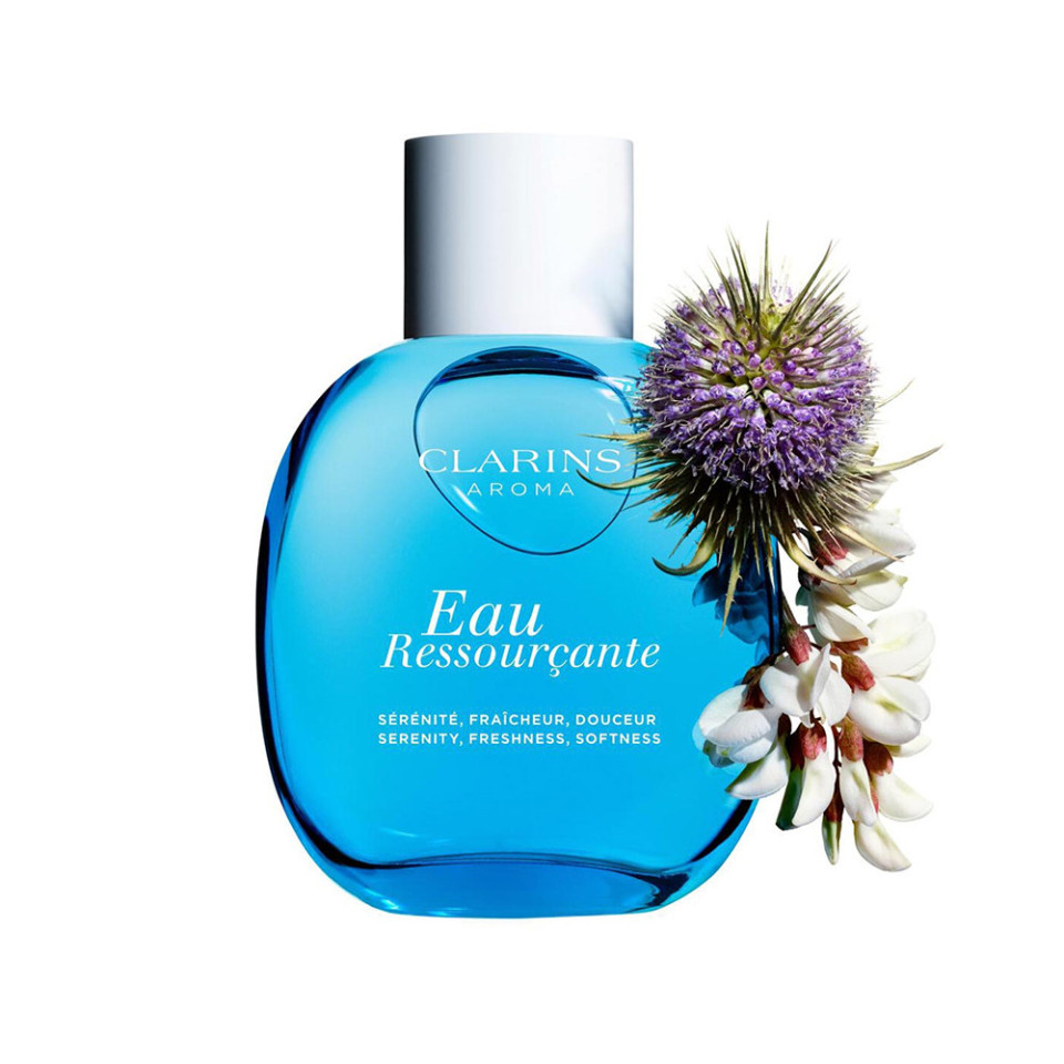ACQUA DI TRATTAMENTO - EAU RESSOURÇANTE