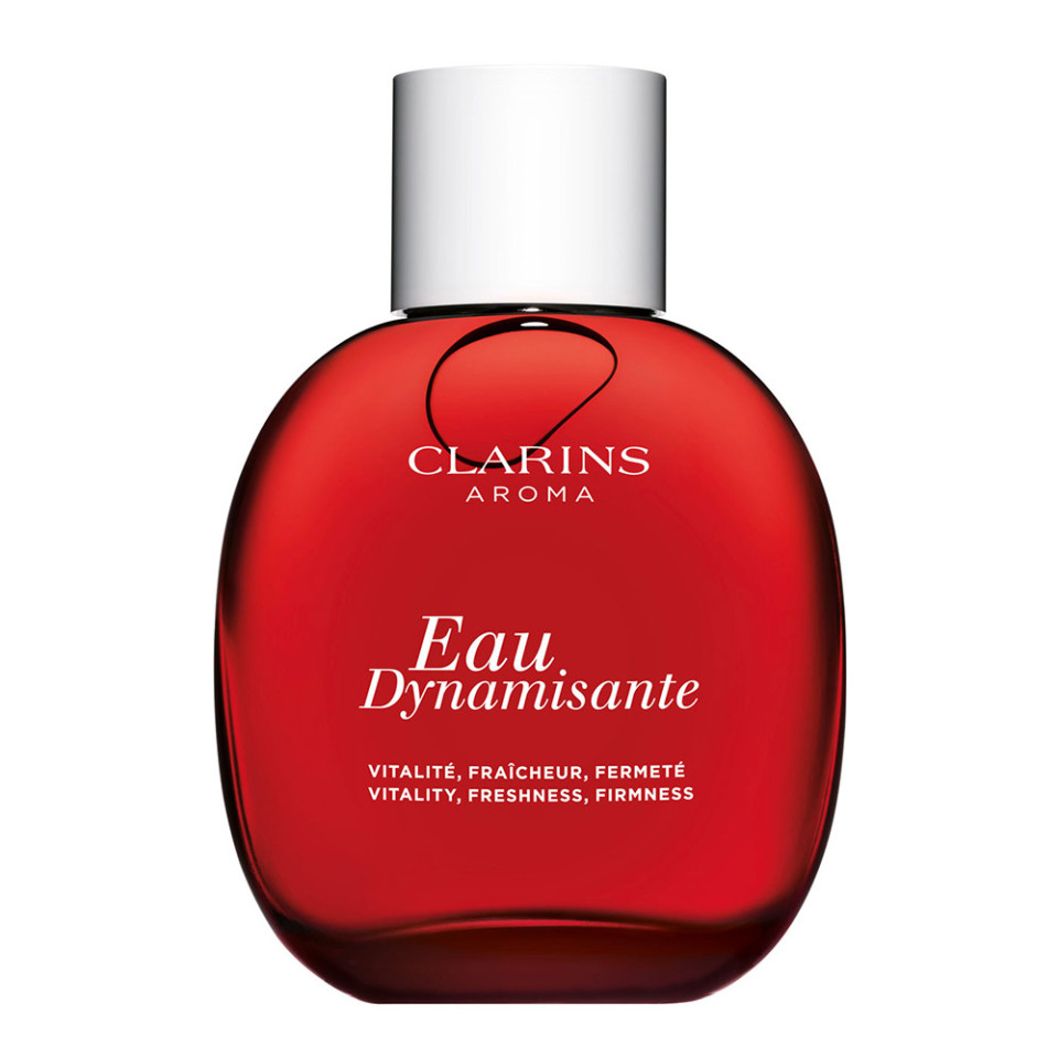 ACQUA DI TRATTAMENTO - EAU DYNAMISANTE