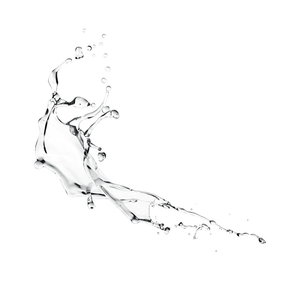 ACQUA DI TRATTAMENTO - EAU DYNAMISANTE
