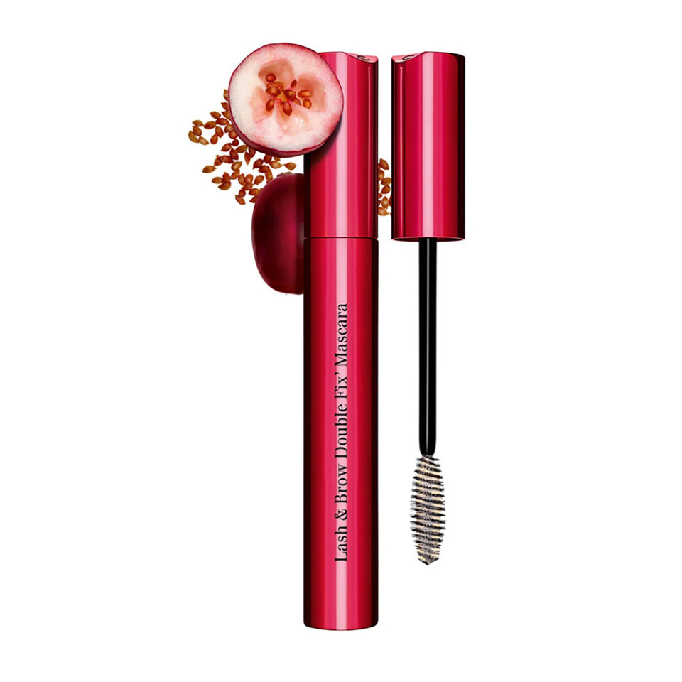 LASH & BROW DOUBLE FIX’ MASCARA