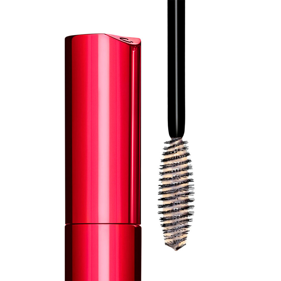 LASH & BROW DOUBLE FIX’ MASCARA