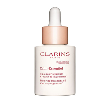 CALM ESSENTIEL HUILE RESTRUCTURANTE