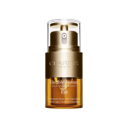 DOUBLE SERUM EYE