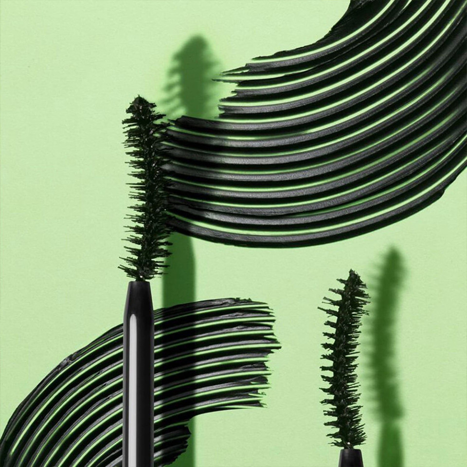 SUPRA LIFT & CURL MASCARA