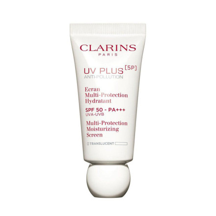 ECRAN UV PLUS SPF50