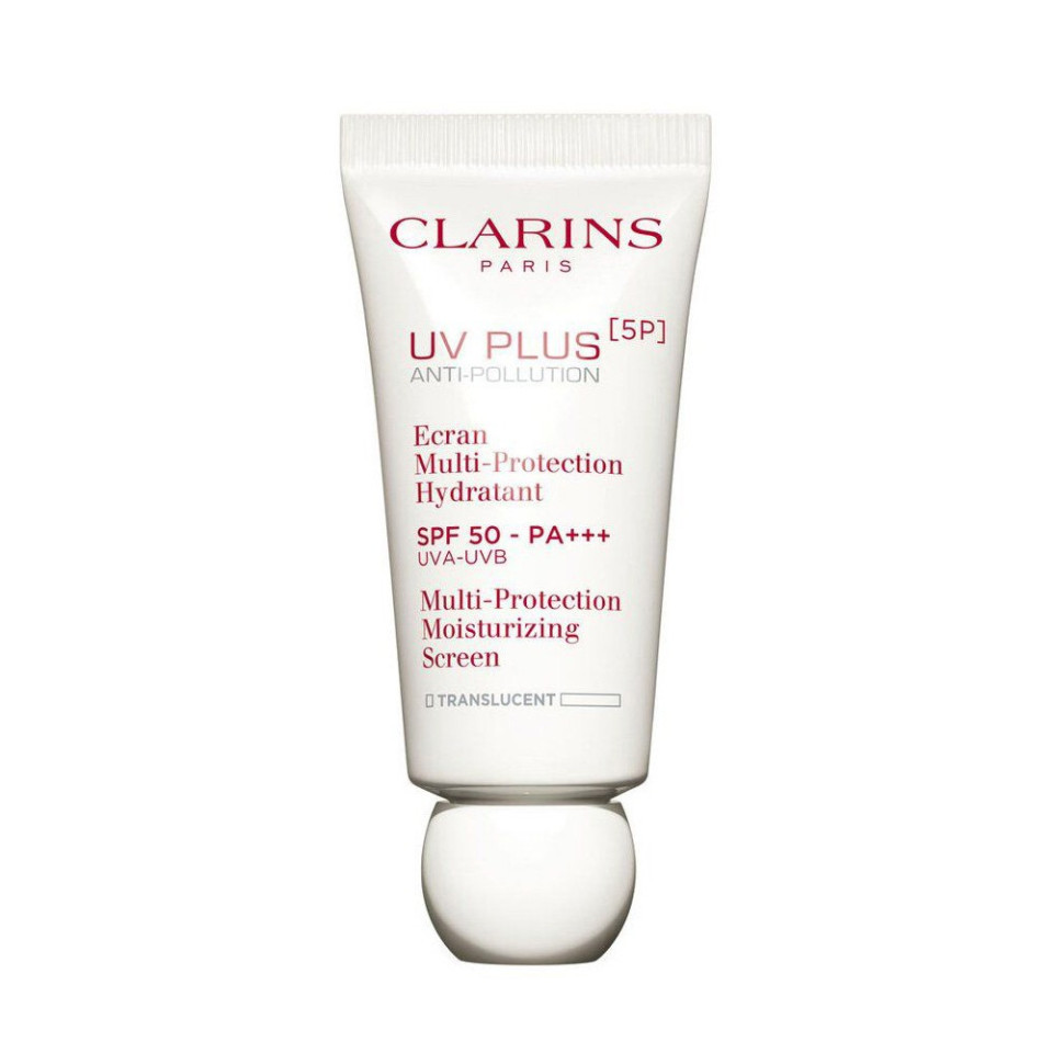 ECRAN UV PLUS SPF50