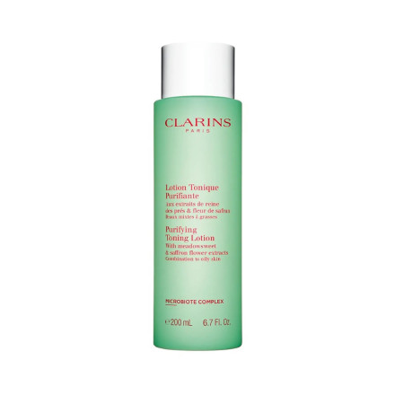 LOTION TONIQUE PURIFIANTE