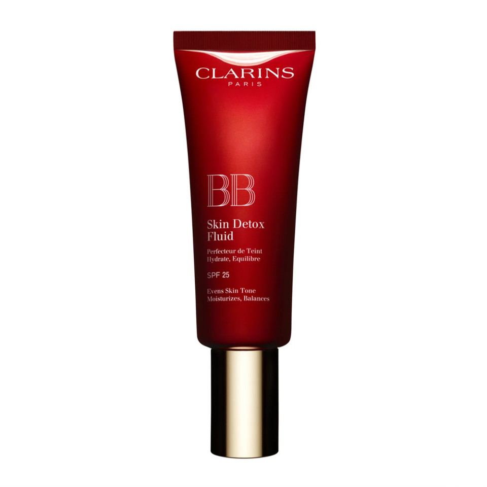 BB SKIN DETOX FLUID SPF 25