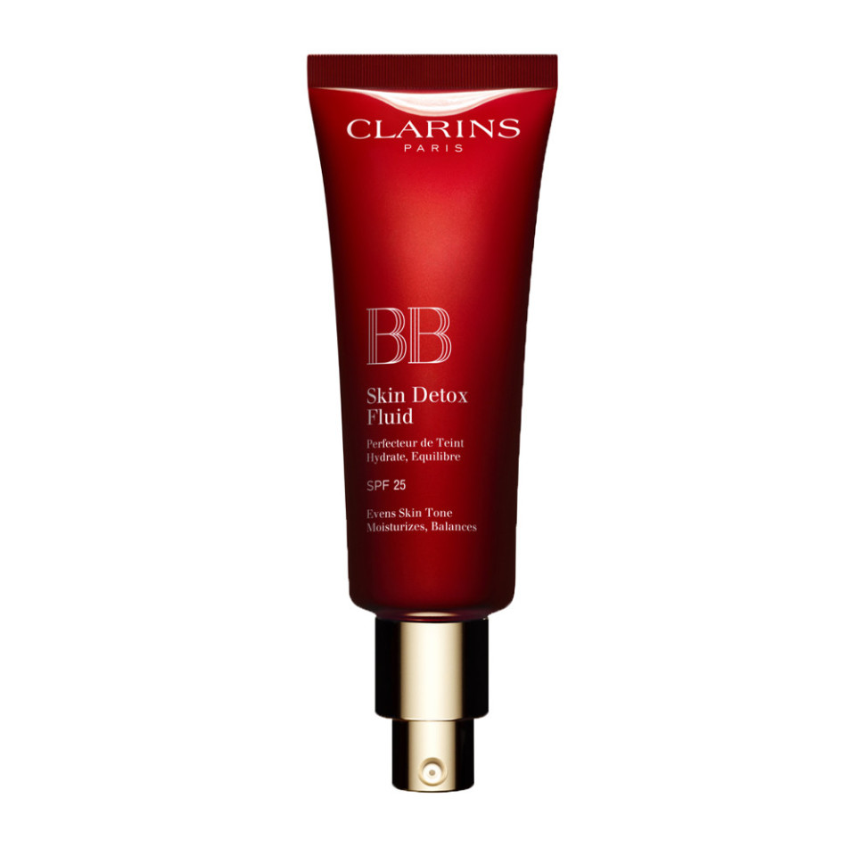 BB SKIN DETOX FLUID SPF 25