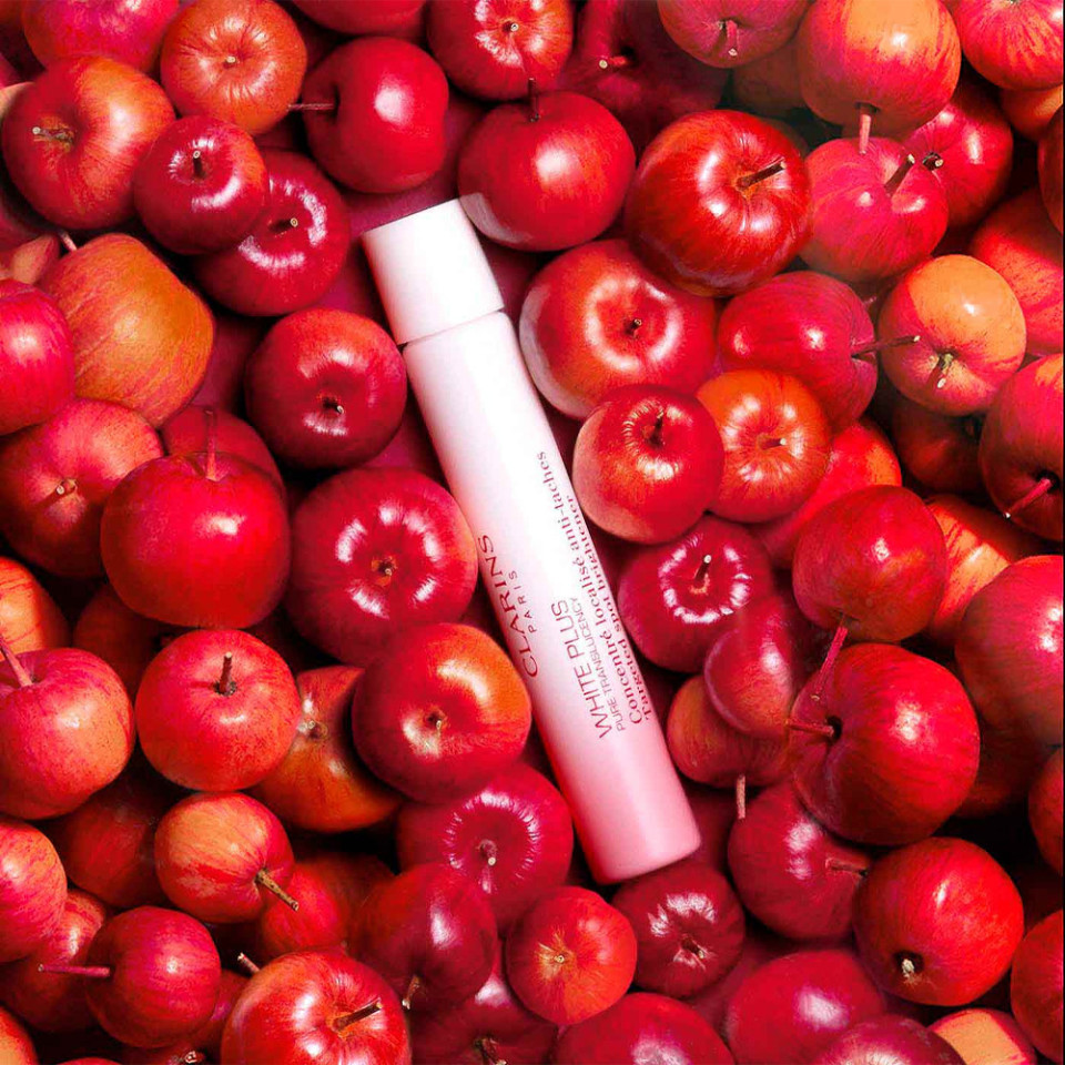 WHITE PLUS PURE TRANSLUCENCY 7 ML
