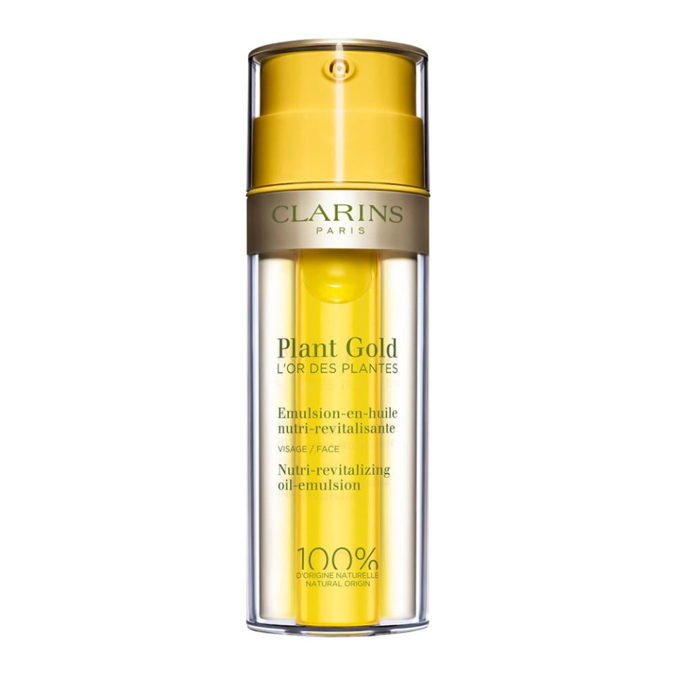 AROMA - PLANT GOLD - L'ORO DELLE PIANTE EMULSIONE 35 ML