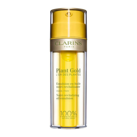 AROMA - PLANT GOLD - L'ORO DELLE PIANTE EMULSIONE 35 ML