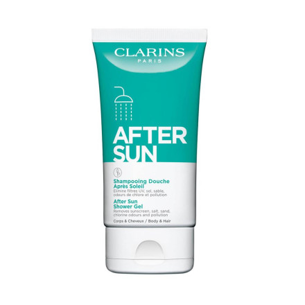 AFTER SUN GEL DOCCIA DOPOSOLE 150 ML