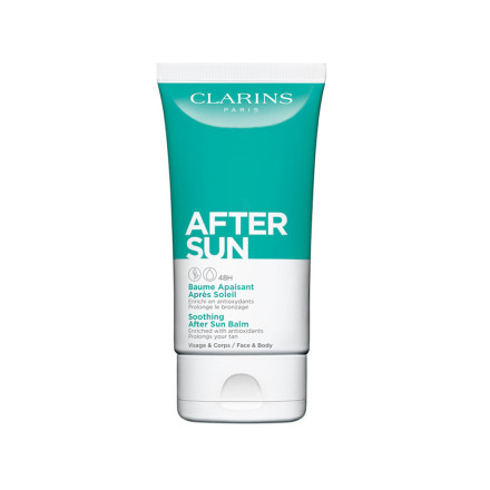 BAUME APAISANT APRÈS SOLEIL 150 ML