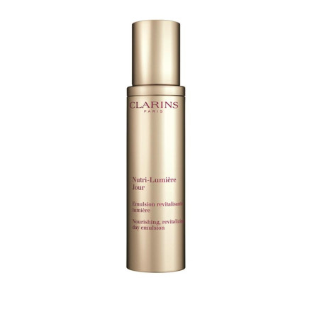 NUTRI-LUMIÈRE GIORNO EMULSIONE 50 ML