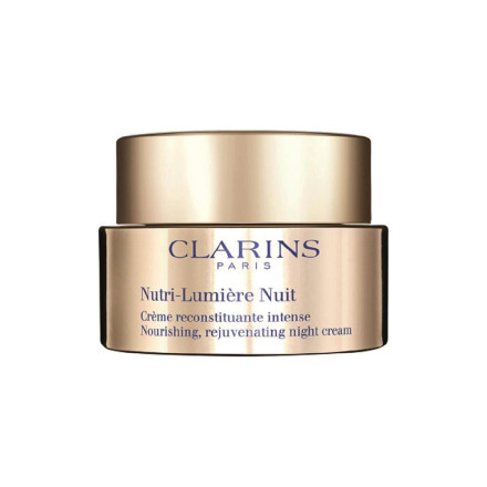NUTRI-LUMIÈRE NOTTE 50 ML