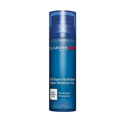 GEL VISO SUPER IDRATANTE CLARINSMEN 50 ML