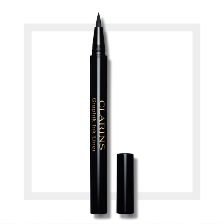 EYE LINER GRAPHIK 01 BLACK