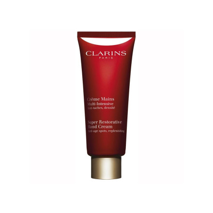 CREMA MANI ANTIMACCHIE100 ML
