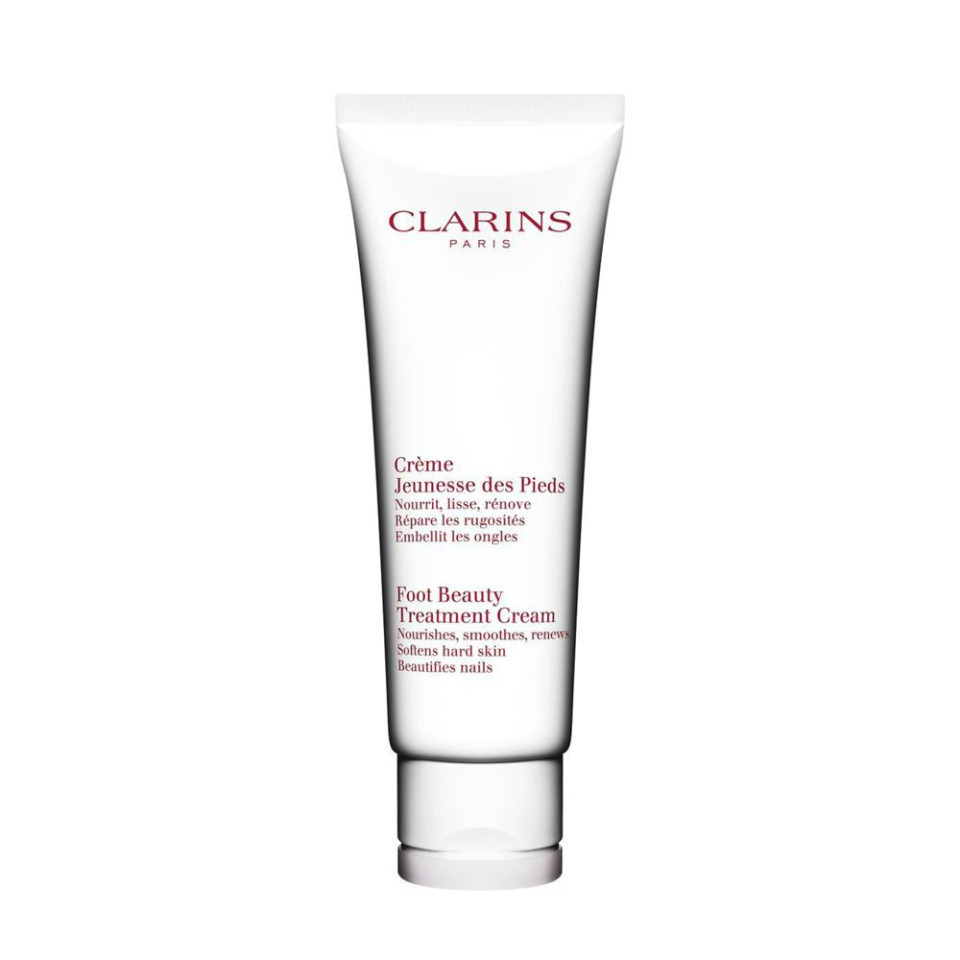 CREMA GIOVINEZZA PIEDI 125 ML