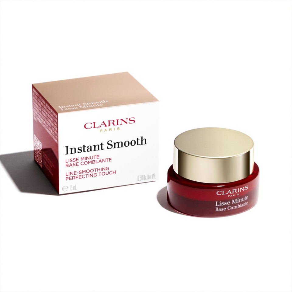 LISSE MINUTE BASE LEVIGANTE 15 ML