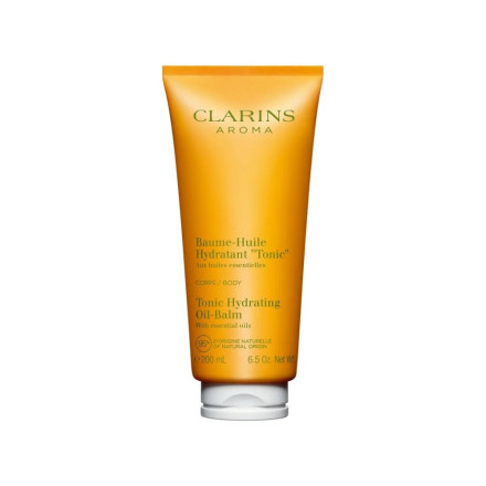AROMA - CREMA IDRATANTE CORPO TONIC 200 ML