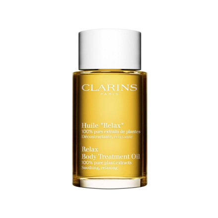 AROMA - HUILE RELAX 100 ML