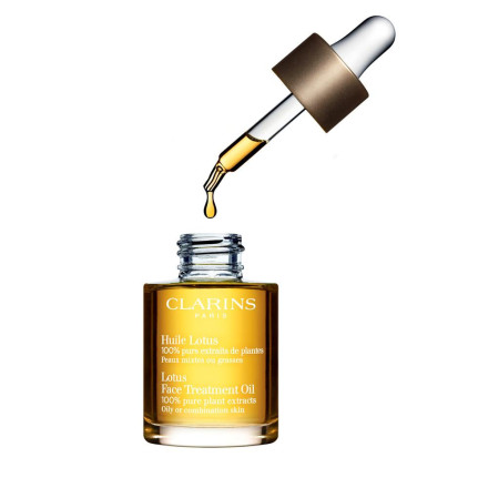 AROMA - HUILE LOTUS 30 ML