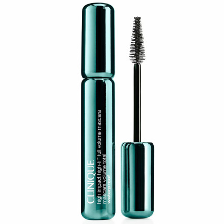 High Impact High-Fi™ - Waterproof Full Volume Mascara