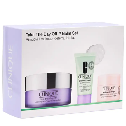Take the Day off Set - Set Skincare