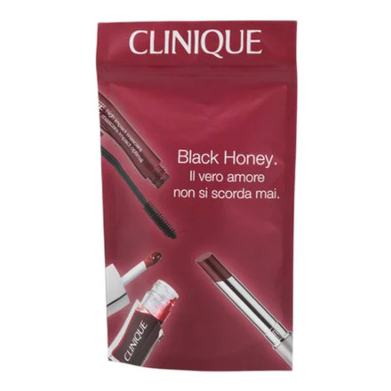 BLACK HONEY SET