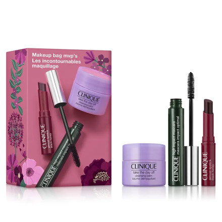 COFANETTO MASCARA HIGH IMPACT