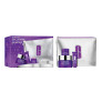COFANETTO •	OUTSMART LINES + WRINKLES