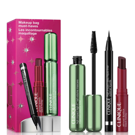 COFANETTO MAKE-UP BAG MUST-HAVES