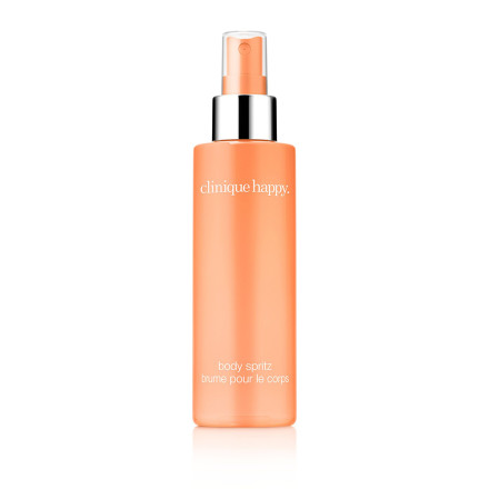 HAPPY FRAGANCE BODY MIST