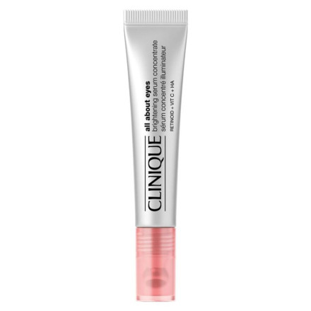 ALL ABOUT EYES BRIGHTENING SERUM CONCENTRATE