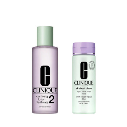 COFANETTO CLARIFYING LOTION 2
