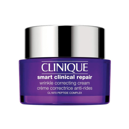 SMART CLINICAL REPAIR OVERNIGHT RECOVERY CREAM + MASK