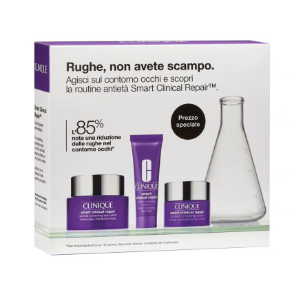 SET SMART EYE