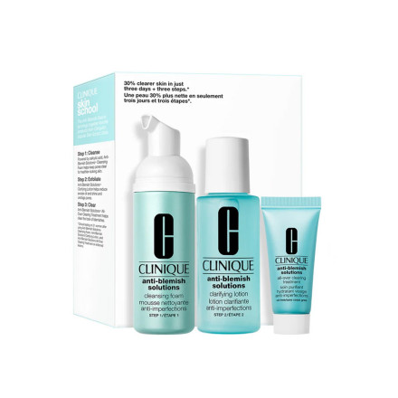 ANTI-BLEMISH INTRO-KIT