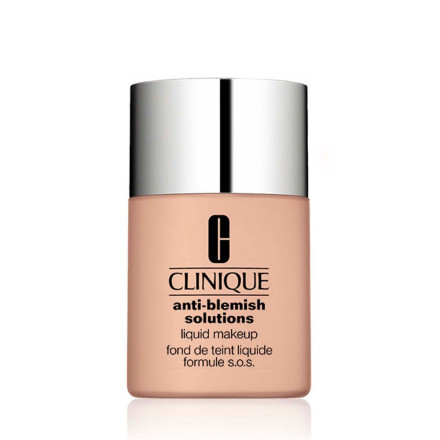 ANTI-BLEMISH SOLUTIONS LIQUID MAKEUP