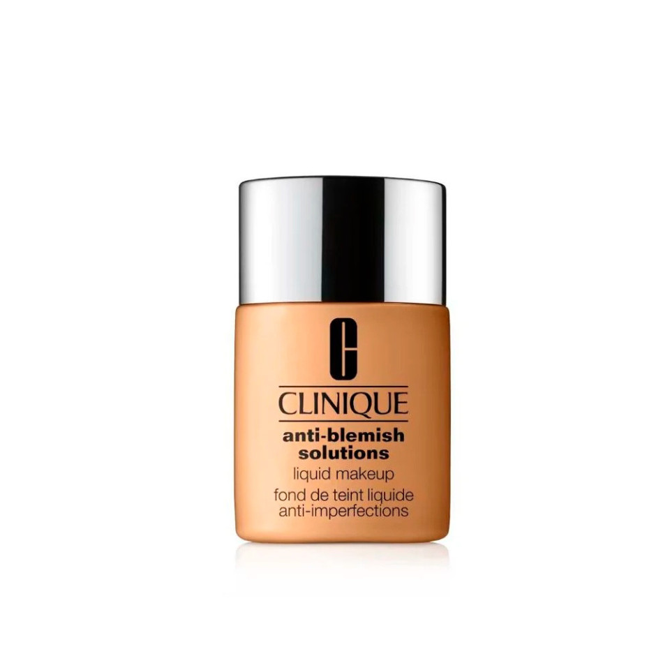 ANTI-BLEMISH SOLUTIONS LIQUID MAKEUP